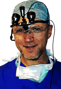 Dr Robert Kulik - zajmuje się Wazektomią, Ginekologią i Andrologią